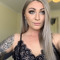 Jayde Hall