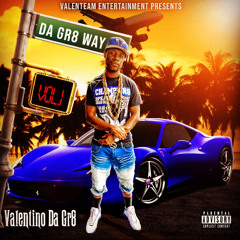 Valentino Da Gr8