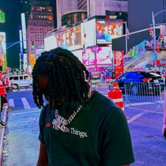 Najee Thomas