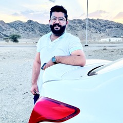 Bilal Afzaal 1