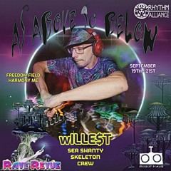 wILLE$T