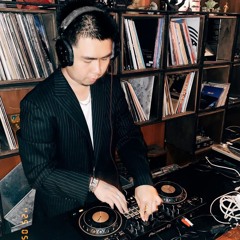 DJ PØØH