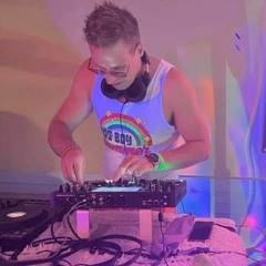 DJ Sorcery