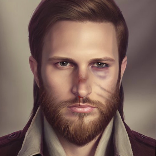 Cameron Dietz’s avatar