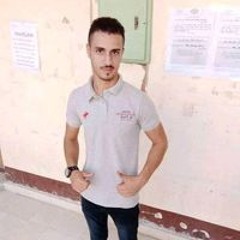 عبده العزونى