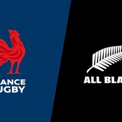 New Zealand vs France Series Live TV channel HD
