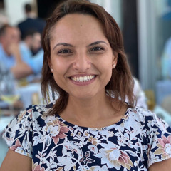 Mariam Massih