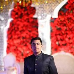 Muhammad Ali Usman