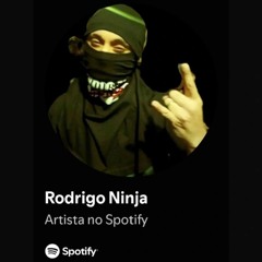 Rodrigo Ninja