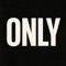 only