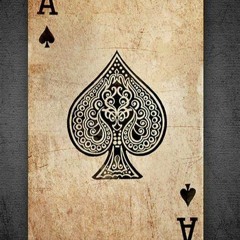 Ace Of Spades