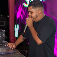 DJ GABRIEL BROWN DA DISNEY 🎡🏰