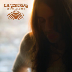 leegallaghermusic