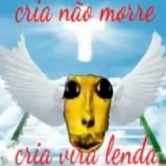 DJ Cria Não Morre Cria Vira Lenda
