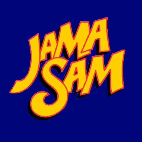 Jama Sam’s avatar