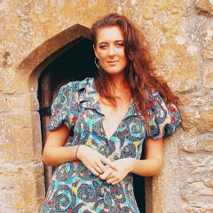 Lou Shepherd