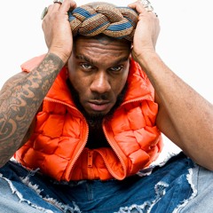 ™Melo Renn🕊️ aka GG