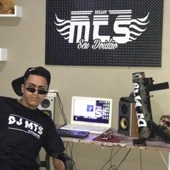 ESSA NOVINHA SENTANDO E O TREM ((PROD DJ MTS )) 2K20