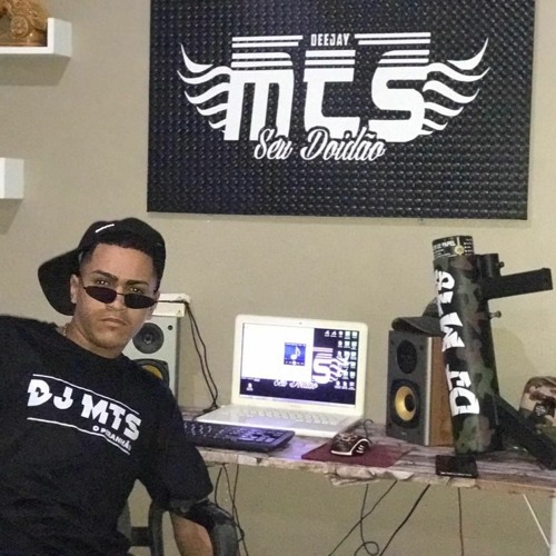 ESSA NOVINHA SENTANDO E O TREM ((PROD DJ MTS )) 2K20