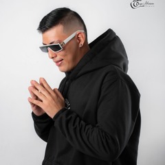 DJ Sebastian Ramirez