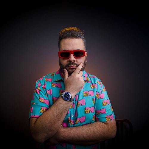Softmal — artist photo