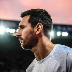 Leo Messi