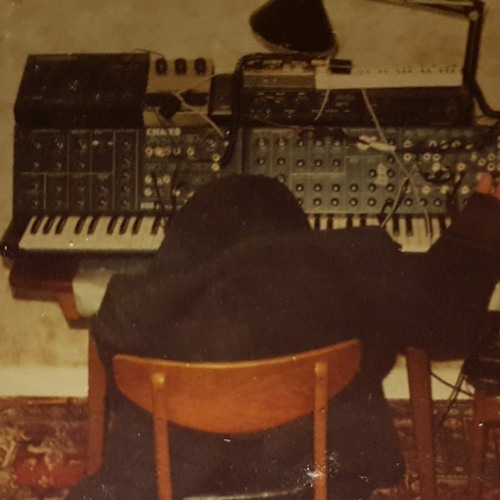 Tech In Sound And Space