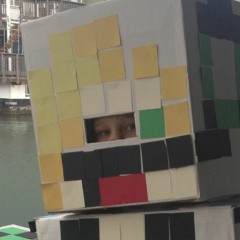 Luke Ade
