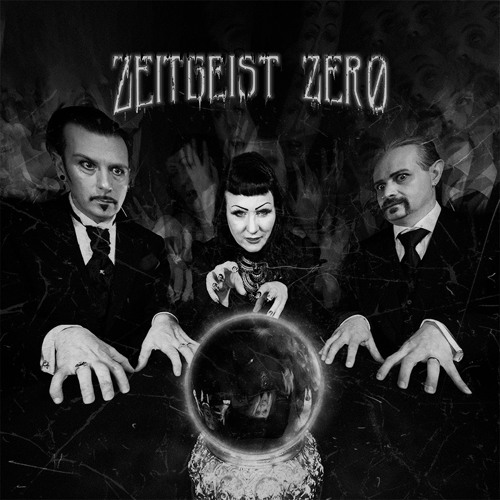 ZEITGEIST ZERO’s avatar