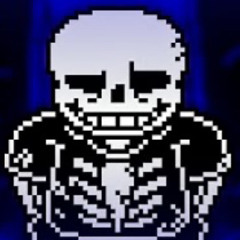 Dustbelief Sans Encounter gaming