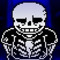 Dustbelief Sans Encounter gaming