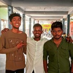 Sathish