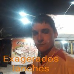 Jonathas Moraes