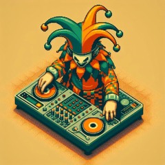 DJ GEPETO