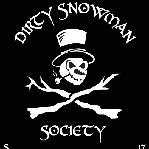 Dirty Snowman Societyâ€™s avatar