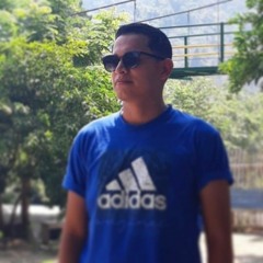 Javier Chele