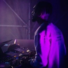 DJ ORICHO