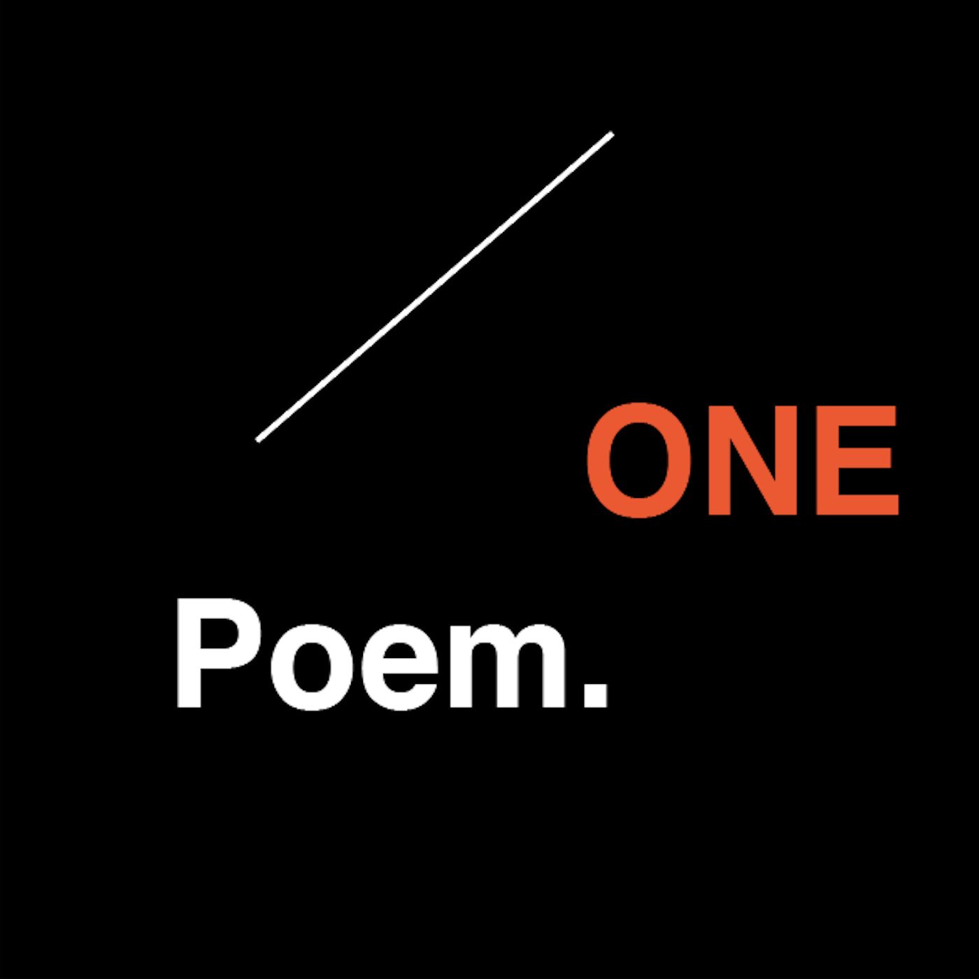 One Poem