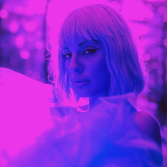 Come Little Children (COVER)