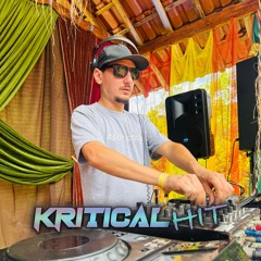 NOMAD ALIENS / KRITICAL HIT