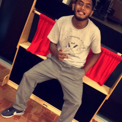 Jeremiaah Juj