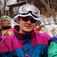 Eirik Hårstadhaugen