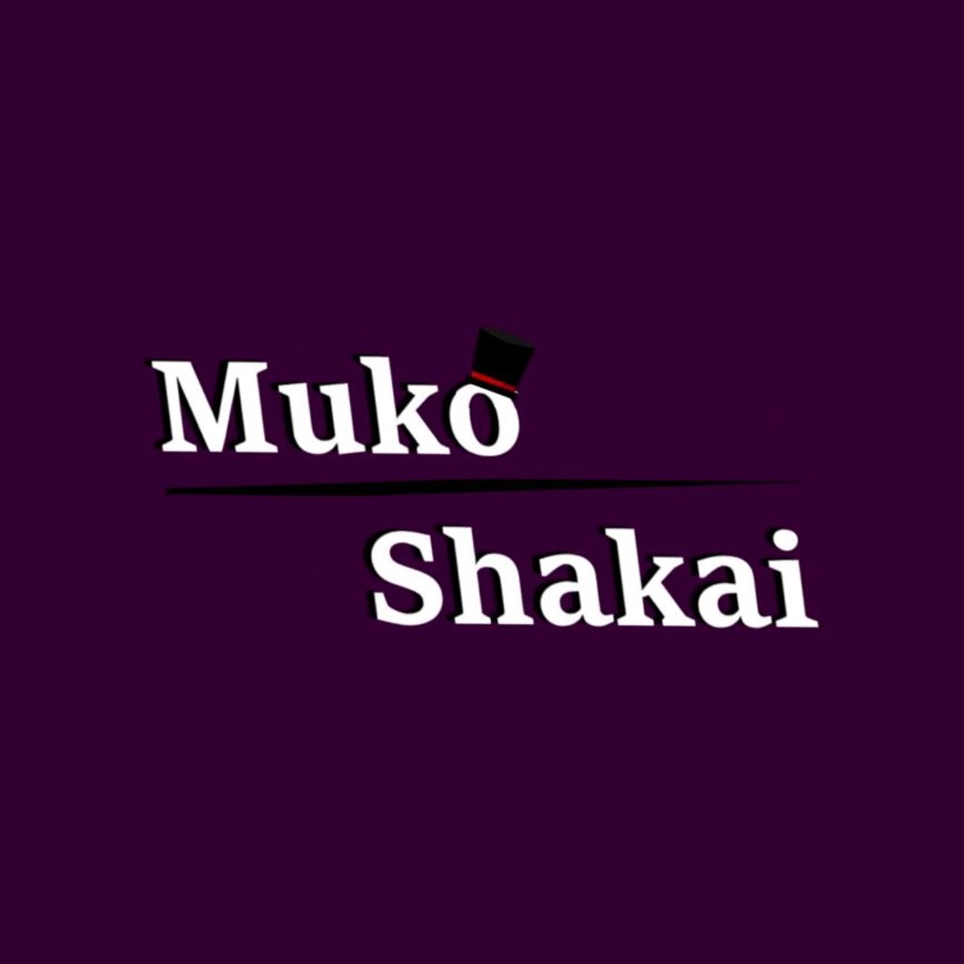 Stream Muko Shakai - Background by Muko Shakai OST | Listen online for ...