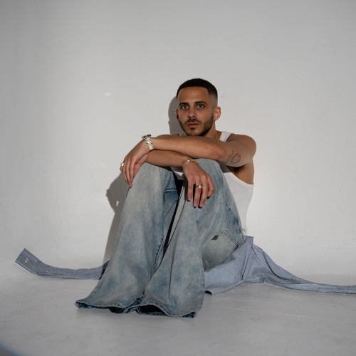 Col3trane — artist photo