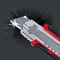 Cuttermesser