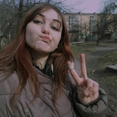 Pepochkaaa🕸🌿🐰