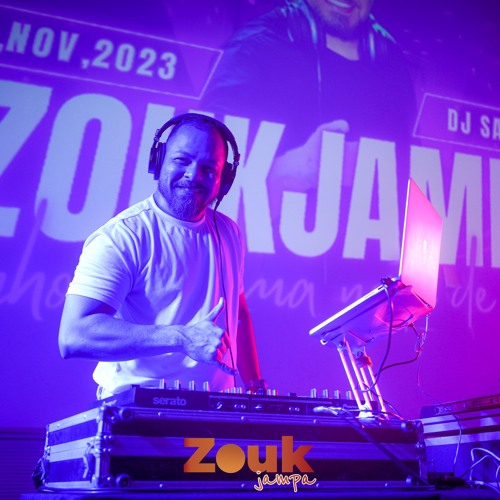 JÁ SEI NAMORAR - ZOUK MASHUP - DJ SANTTUS