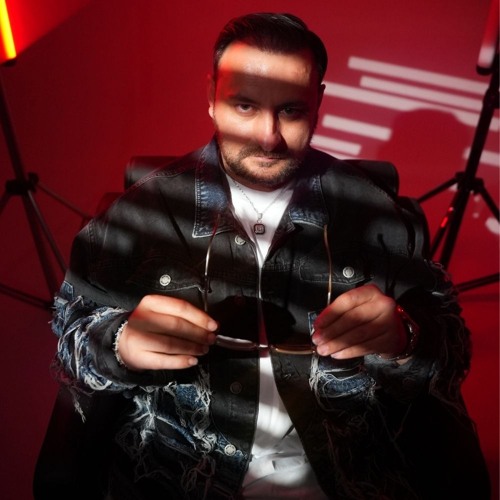 Burak Cilt artist photo