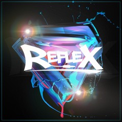 Reflex - Standing Here (Sample) **OUT SOON**