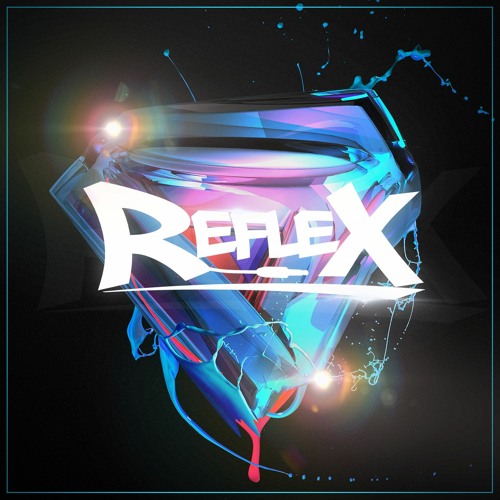 Reflex - U Sure Do **OUT 10th JUNE ON BOUNCE HEAVEN DIGITAL**